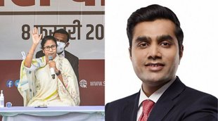 karan adani, mamata banerjee, business news