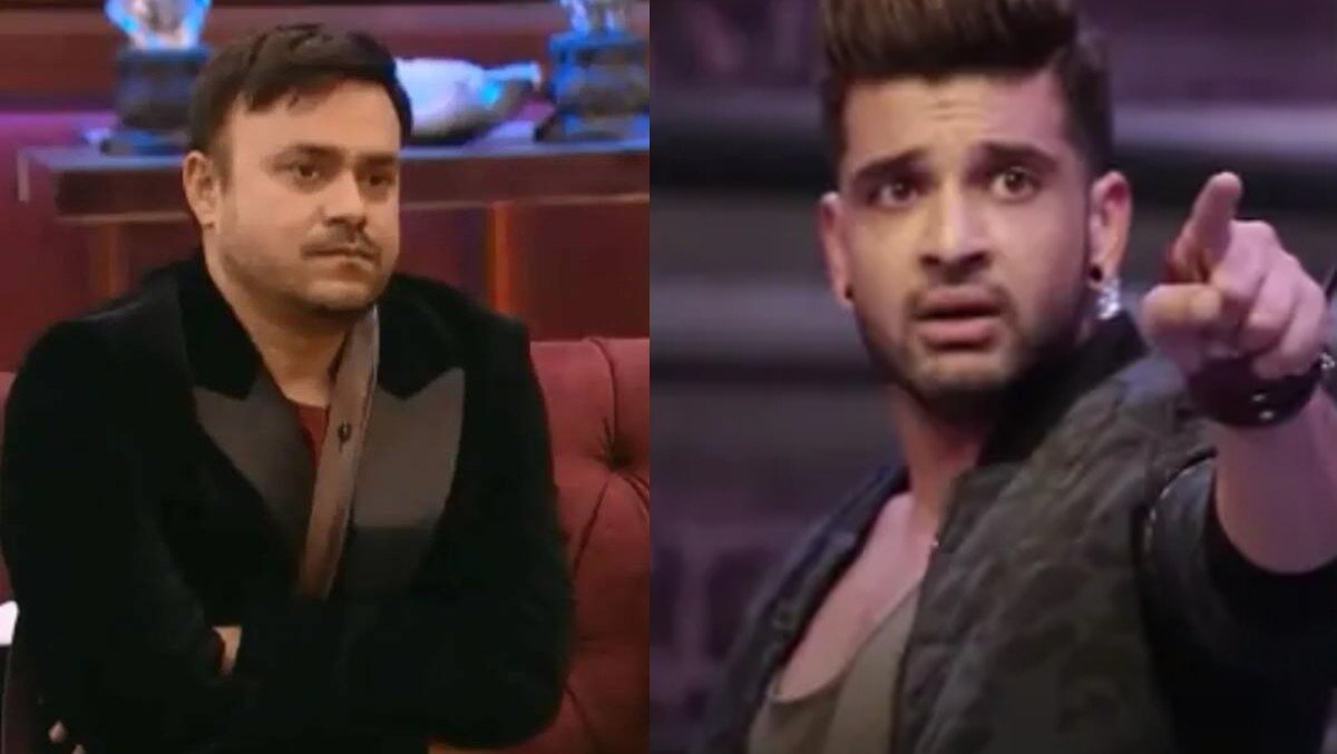 Karan kundra, Ritesh, Rakhi sawant Karan kundra, Ritesh, Rakhi sawant