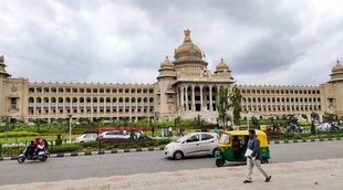 7th Pay Commission, Karnataka Legislative Assembly, Karnataka Chief Minister,