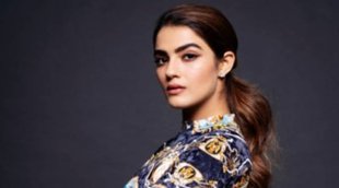 kavya thapar