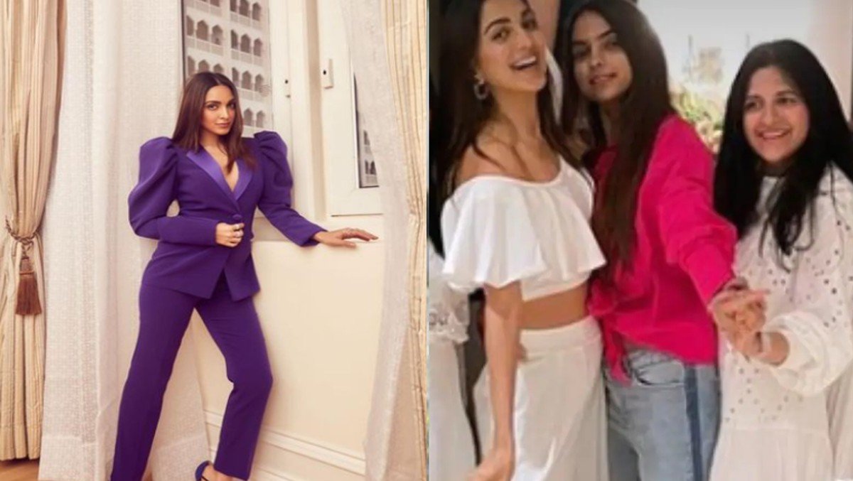 kiara advani, Siddharth malhotra, Bollywood