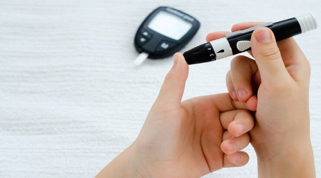 kids diabetes