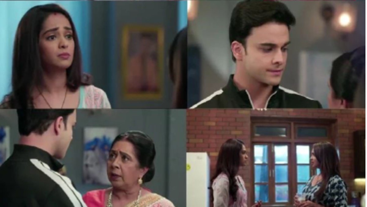 Kumkum bhagya| Entertainment|Television