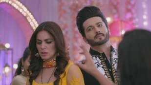 Kundali bhagya, Entertainment, Television