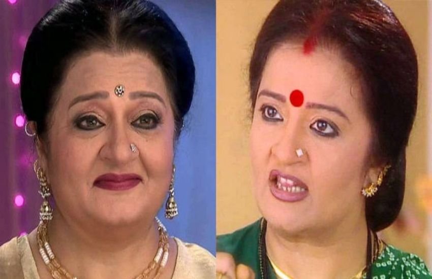 अपरा जरीवाला ने मिहिर की मां और तुलसी की सास सविता मनसुख विरानी की भूमिका निभाई थी।