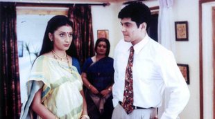 KSBKBT, Tulsi Irani, Ekta Kapoor