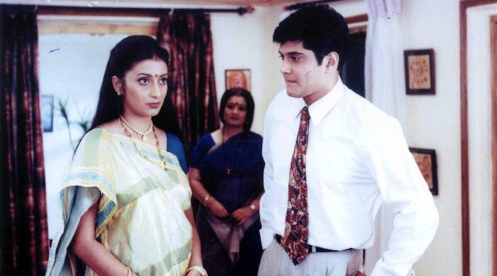KSBKBT, Tulsi Irani, Ekta Kapoor