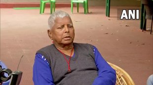 lalu yadav| RJD| BJP