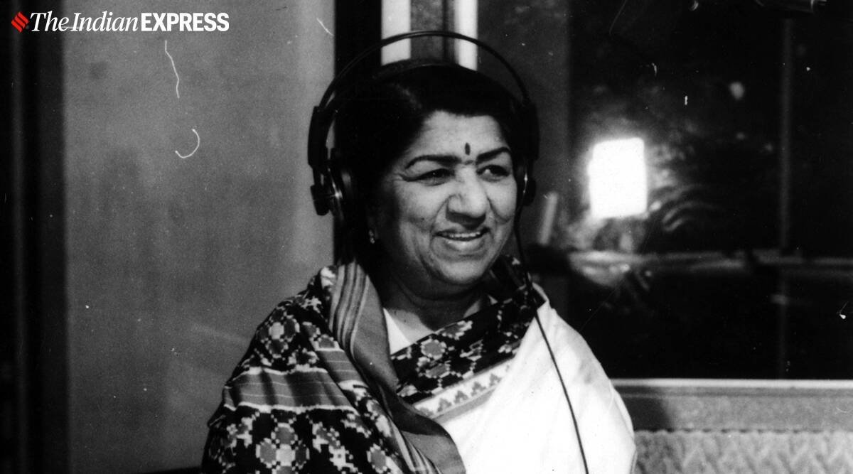 lata mangeshkar,lata mangeshkar death, lata mangeshkar funeral,