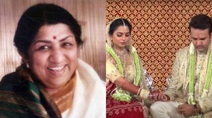 lata mangeshkar, lata mangeshkar death, lata mangeshkar last recording