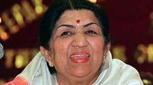 lata mangeshkar, lata mangeshkar death, lata mangeshkar last rites,