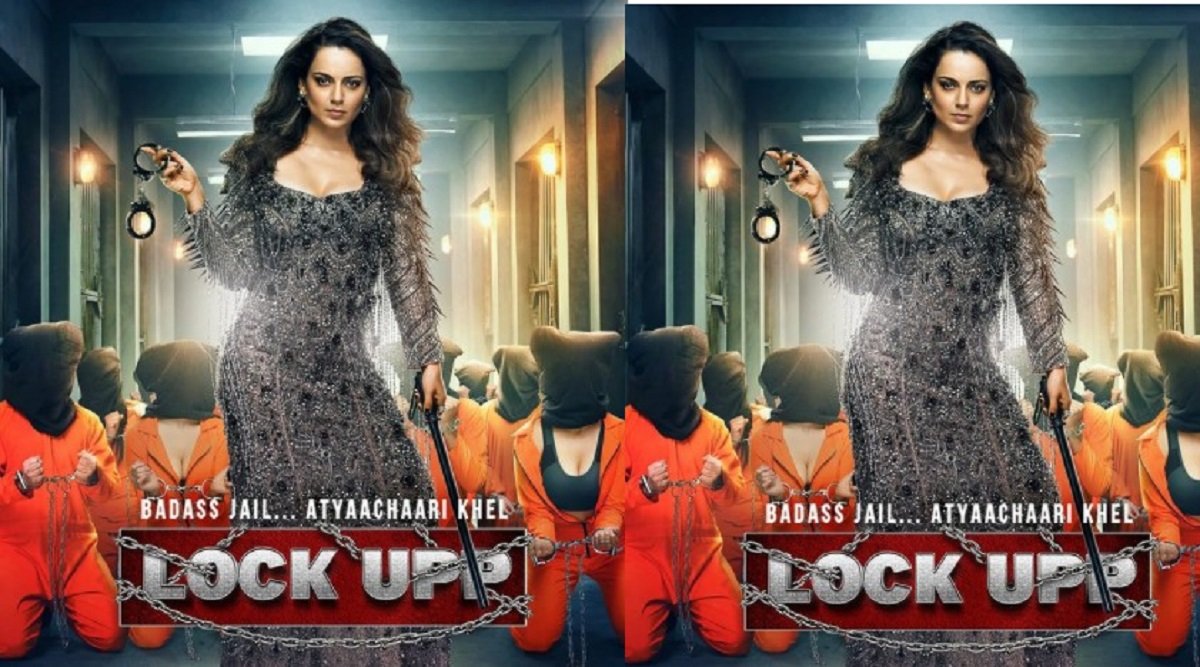 kangana ranaut, kangana ranaut digital debut