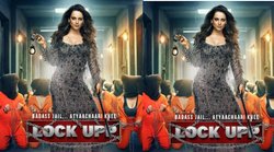 LOCK UPP: 10 साल की उम्र में इस डिजाइनर के साथ हुई थी छेड़खानी, कंगना रनौत के ‘लॉकअप’ में सायशा शिंदे का छलका दर्द