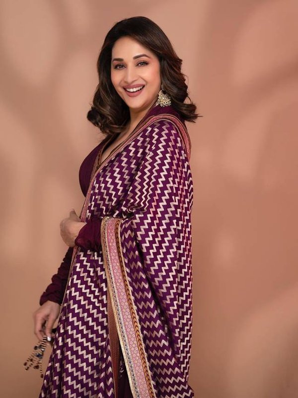madhuri dixit