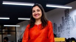 BharatPe: अशनीर ग्रोवर की पत्नी माधुरी जैन ग्रोवर बर्खास्त- भारत पे के पैसे से मेकअप का सामान खरीदने, विदेश घूमने का आरोप