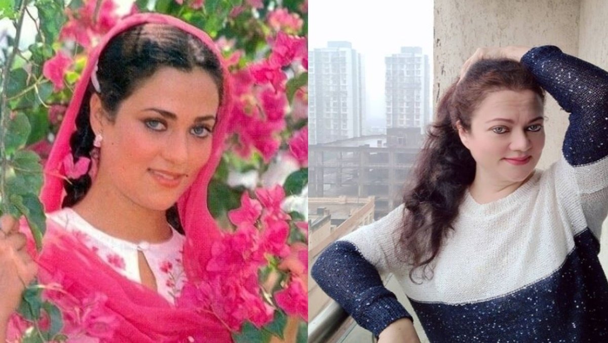 Mandakini, Entertainment, Bollywood