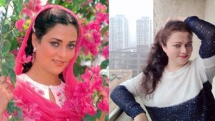 Mandakini, Entertainment, Bollywood