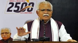 Manohar Lal Khattar| Manohar Lal Troll| Manohar Lal Troll Social Media|