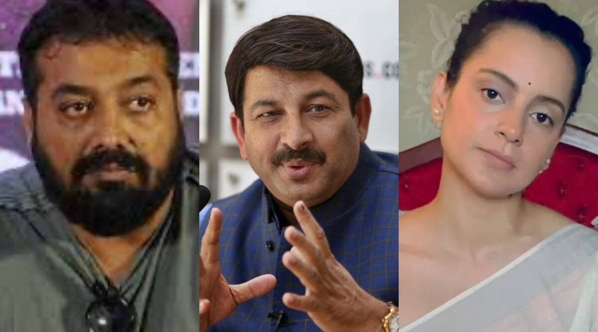 manoj-tiwari-kangana-anurag
