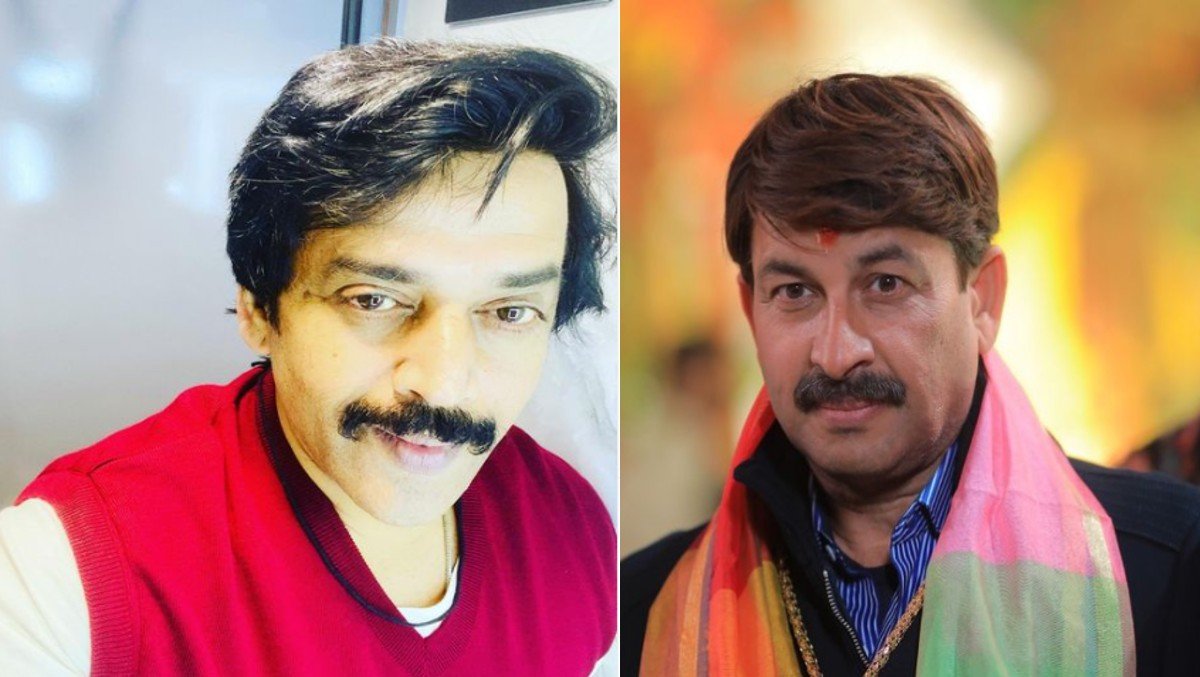 Ravi Kishan| Manoj Tiwari| Bhojpuri