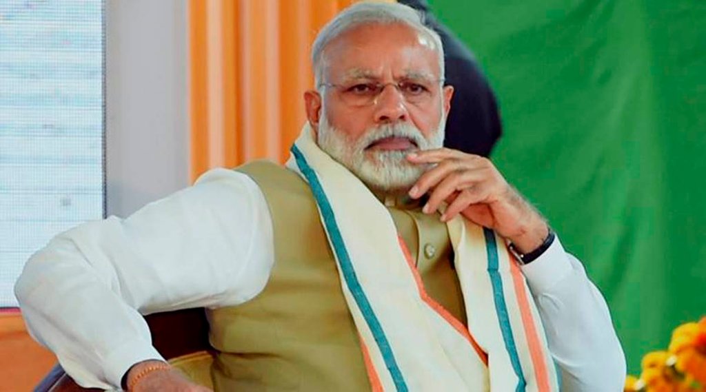 pm modi, Kashmir files, Entertainment