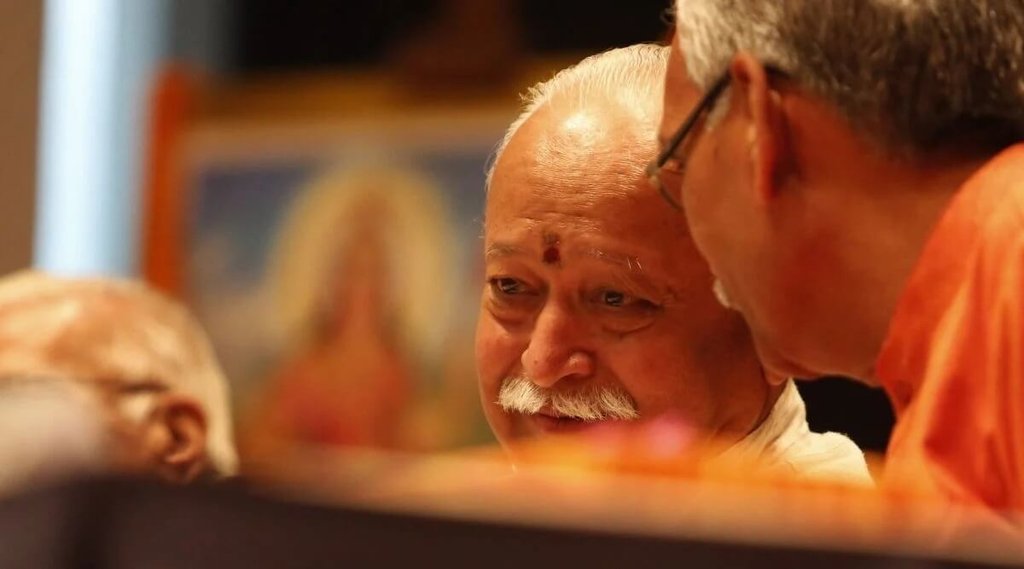 rss, narendra modi, bjp