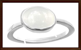 gemology, moon stone benefit