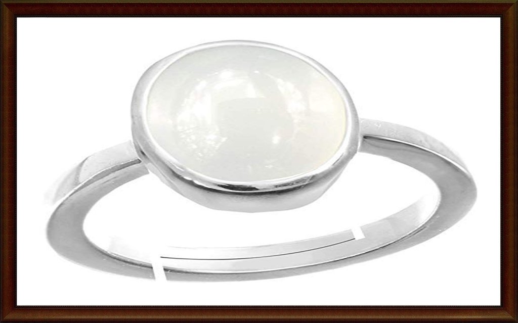 gemology, moon stone benefit