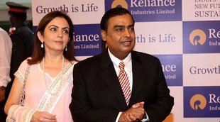 reliance industries, mukesh ambani, ril