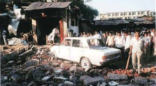 Underworld don Dawood ibrahim, mumbai blasts, babari demolition 1992, mumbai bomb blasts 1993