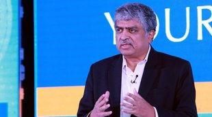Express e-Adda, Anant Goenka, Nandan Nilekani, Infosys co founder, Social media, Three types of modes