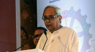 naveen patnaik