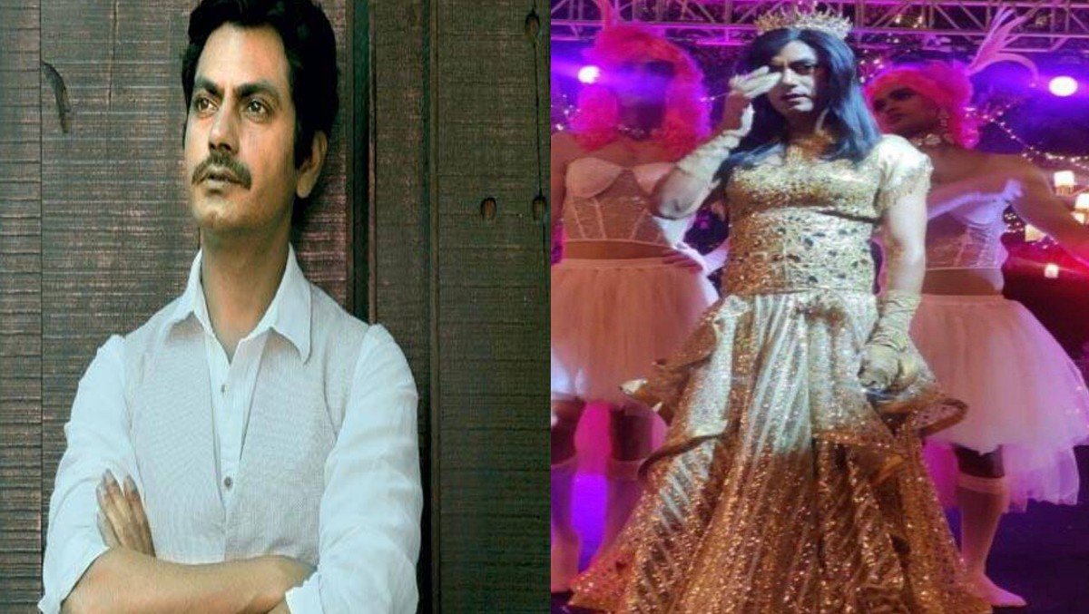 Nawazuddin siddqui, Bollywood, Kangana ranaut