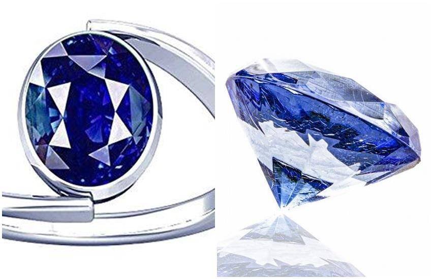 blue stone benefits, neelam ke fayde