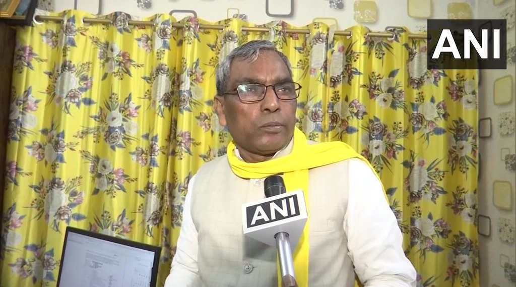 omprakash rajbhar