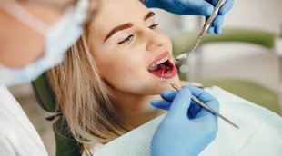 oral health