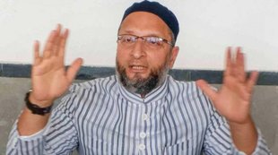 Owaisi Hijab| Owaisi Hijab Cantroversy| Owaisi Sushant Sinha|