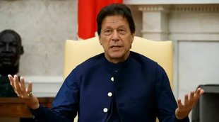 pak pm imran khan, pm modi