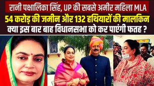 up election news