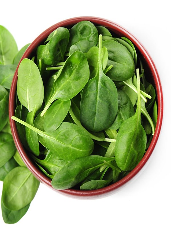 Spinach