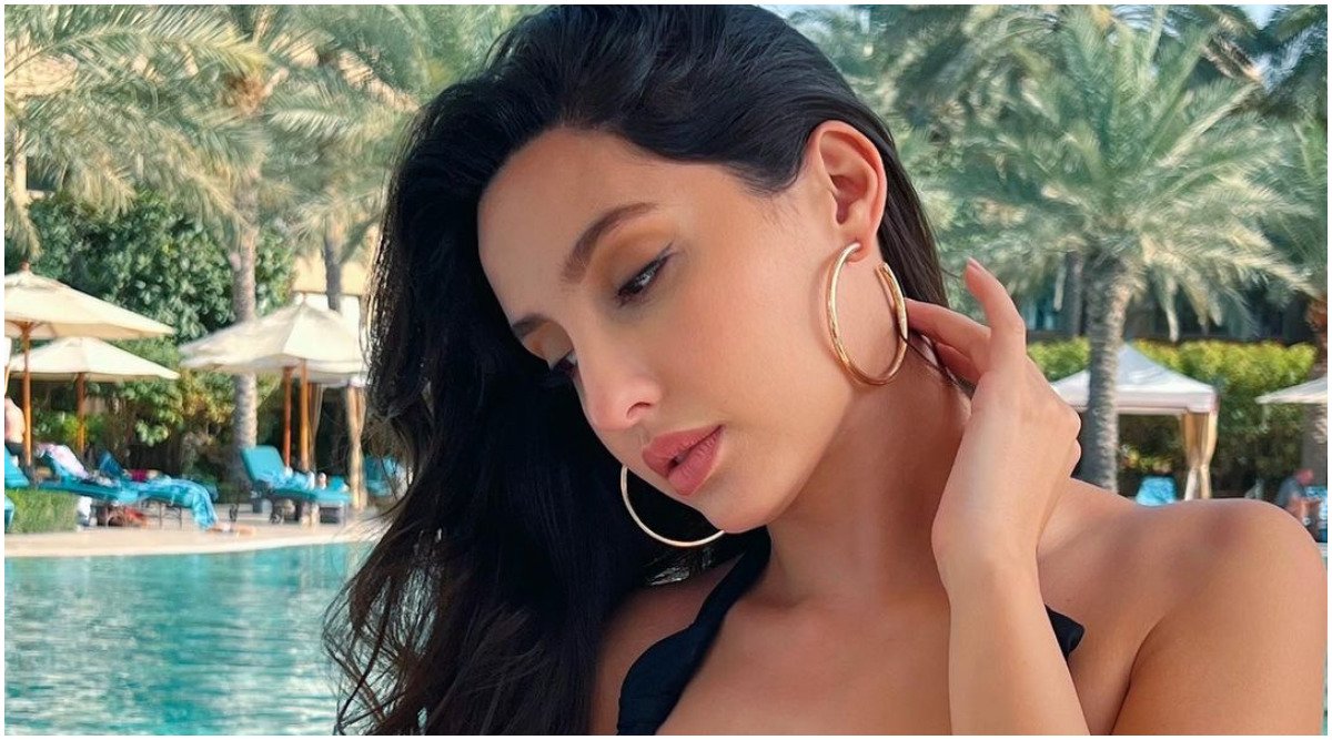 nora fatehi. nora fatehi instagram, nora fatehi photos,