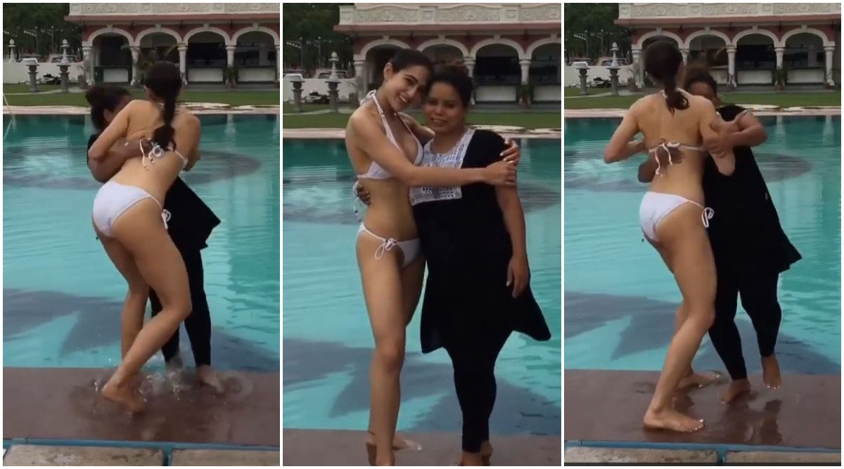 sara ali khan, sara ali khan prank, sara ali khan video, sara ali khan, sara ali khan prank, sara ali khan video,