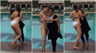 sara ali khan, sara ali khan prank, sara ali khan video,