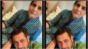 salman khan, salma khan, salman khan mother