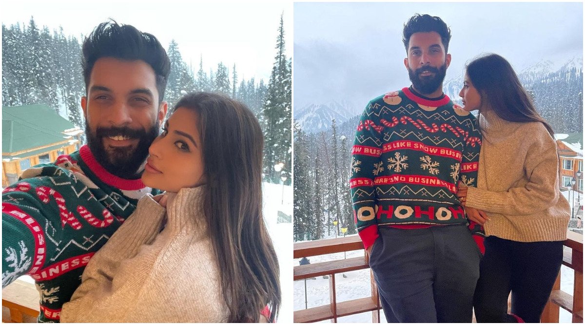 mouni roy, mouni roy honeymoon, mouni roy photos,