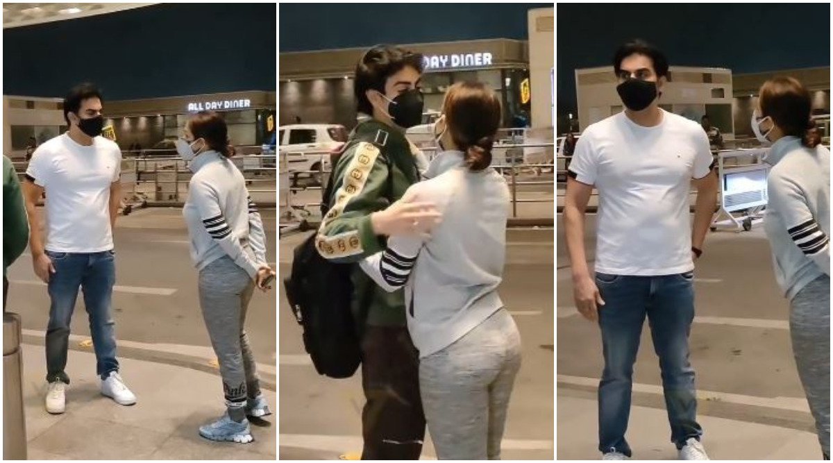 arbaaz khan, malaika arora, arbaaz malaika