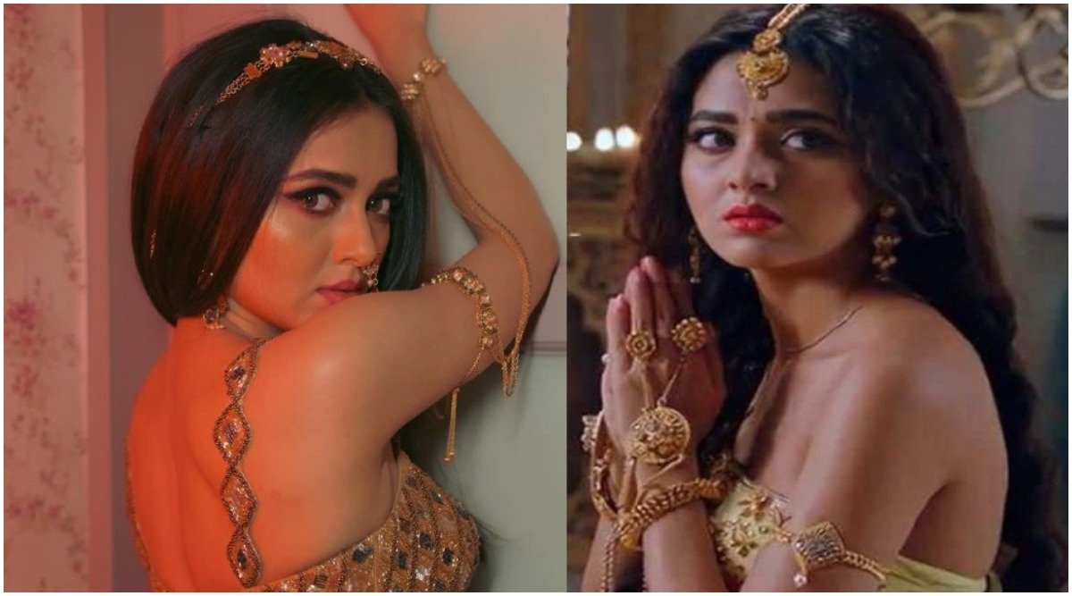 tejasswi prakash, tejasswi prakash photos, tejasswi prakash video,