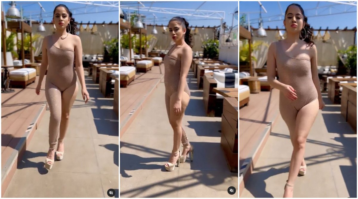 urfi javed, urfi javed hot photos, urfi javed bold photos,