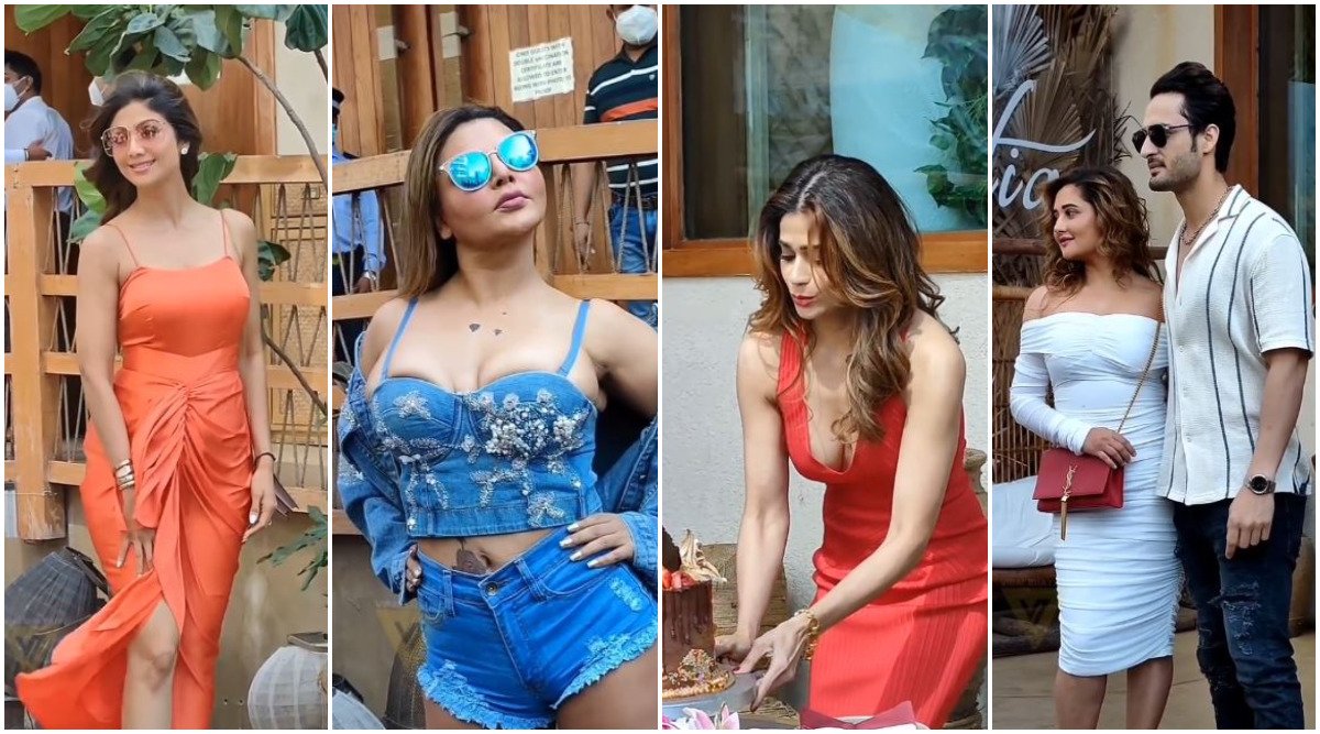 Shamita Shetty Birthday, Shamita Shetty photos, Shamita Shetty age,