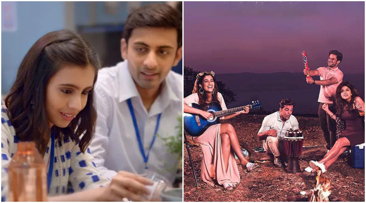 webseries, free webseries,